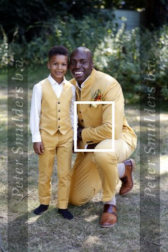 Tilburg 16 juli 2022
Trouwen Steven Brunswijk en zijn vrouw Ayla Guiaux .