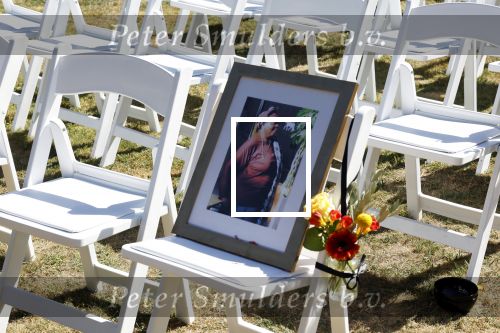 Tilburg 16 juli 2022
Trouwen Steven Brunswijk en zijn vrouw Ayla Guiaux .
Foto van de moeder van Stevn