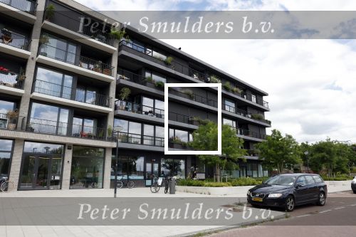 Amsterdam 5 juli 2022
Het nieuwe huis / appartement van Susan Visser