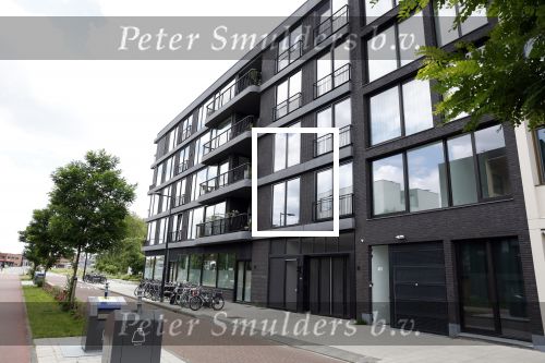 Amsterdam 5 juli 2022
Het nieuwe huis / appartement van Susan Visser