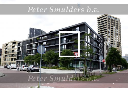 Amsterdam 5 juli 2022
Het nieuwe huis / appartement van Susan Visser
