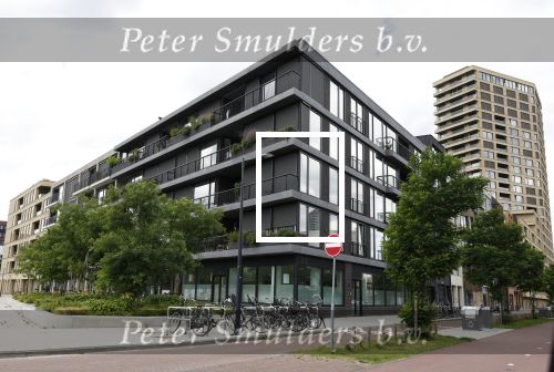 Amsterdam 5 juli 2022
Het nieuwe huis / appartement van Susan Visser