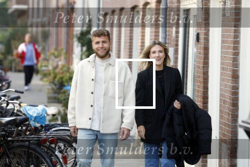 Amsterdam 21 maart 2022
Presentatie heren van Amstel live in Amsterdam.
Suzanne en Freek