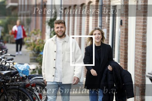 Amsterdam 21 maart 2022
Presentatie heren van Amstel live in Amsterdam.
Suzanne en Freek