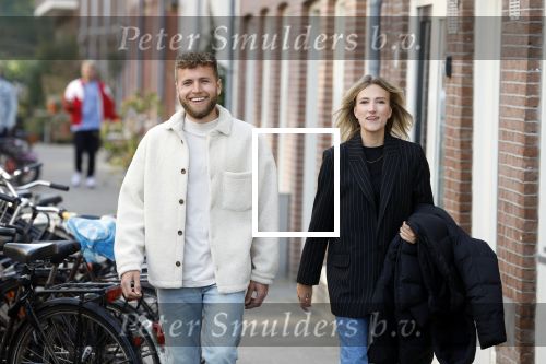 Amsterdam 21 maart 2022
Presentatie heren van Amstel live in Amsterdam.
Suzanne en Freek