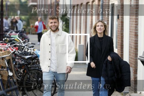 Amsterdam 21 maart 2022
Presentatie heren van Amstel live in Amsterdam.
Suzanne en Freek