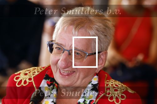 Lichtenvoorde 12 juli 2022
Frans bauer op persconferentie zwarte croos ivm het afscheid van tante Rikie . Jaap v Deurzen begeleidt de persconferentie waar ook Gijs Jolink aanschuift.