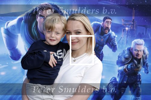 Amsterdam 12 juni 2022
Premiere Lightning (pixar) in Pathe Amsterdam noord.
Tess Milne met zon