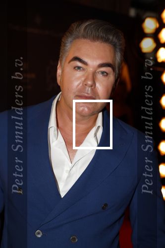 Amsterdam 30 juni 2022
Premiere Dragshow in the Harbour Club. Teun Fohn