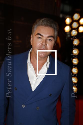 Amsterdam 30 juni 2022
Premiere Dragshow in the Harbour Club. Teun Fohn