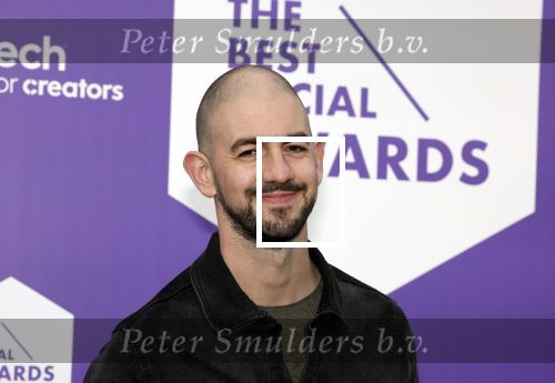 Amsterdam 25 mei 2022
Uitreiking best social awards in Amsterdam
