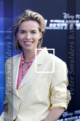 Amsterdam 12 juni 2022
Premiere Lightning (pixar) in Pathe Amsterdam noord.
Gijs naber met zijn vrouw Thekla Reuten