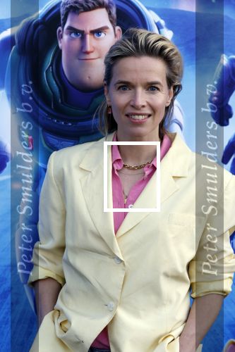 Amsterdam 12 juni 2022
Premiere Lightning (pixar) in Pathe Amsterdam noord.
Gijs naber met zijn vrouw Thekla Reuten