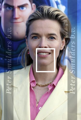 Amsterdam 12 juni 2022
Premiere Lightning (pixar) in Pathe Amsterdam noord.
Gijs naber met zijn vrouw Thekla Reuten