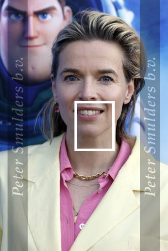 Amsterdam 12 juni 2022
Premiere Lightning (pixar) in Pathe Amsterdam noord.
Gijs naber met zijn vrouw Thekla Reuten