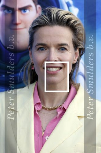 Amsterdam 12 juni 2022
Premiere Lightning (pixar) in Pathe Amsterdam noord.
Gijs naber met zijn vrouw Thekla Reuten