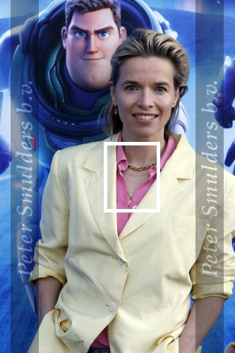 Amsterdam 12 juni 2022
Premiere Lightning (pixar) in Pathe Amsterdam noord.
Gijs naber met zijn vrouw Thekla Reuten
