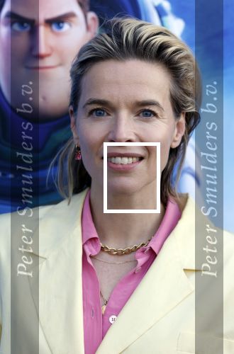 Amsterdam 12 juni 2022
Premiere Lightning (pixar) in Pathe Amsterdam noord.
Gijs naber met zijn vrouw Thekla Reuten
