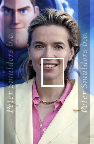 Amsterdam 12 juni 2022
Premiere Lightning (pixar) in Pathe Amsterdam noord.
Gijs naber met zijn vrouw Thekla Reuten