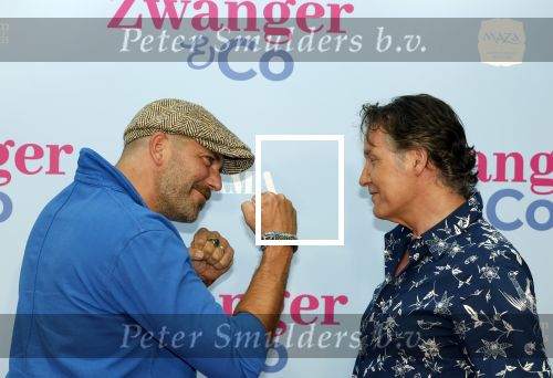 Amsterdam 25 juni 2022
Premiere zwanger en Co in Tuschinski .
Thom Hoffman en Matteo v d Grijn