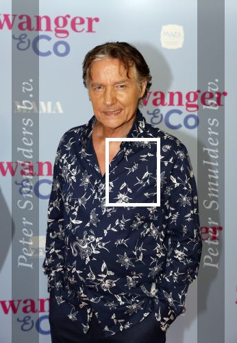 Amsterdam 25 juni 2022
Premiere zwanger en Co in Tuschinski .
Thom Hoffman