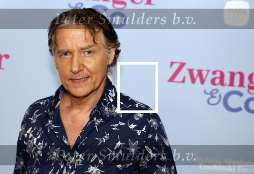 Amsterdam 25 juni 2022
Premiere zwanger en Co in Tuschinski .
Thom Hoffman
