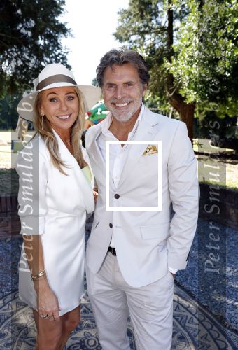Tilburg 16 juli 2022
Trouwen Steven Brunswijk en zijn vrouw Ayla Guiaux .
Toine v Peperstraten met zijn vriendin Renate Bommer