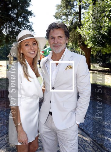 Tilburg 16 juli 2022
Trouwen Steven Brunswijk en zijn vrouw Ayla Guiaux .
Toine v Peperstraten met zijn vriendin Renate Bommer