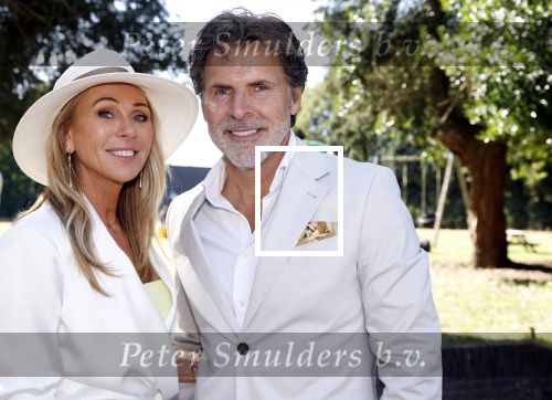 Tilburg 16 juli 2022
Trouwen Steven Brunswijk en zijn vrouw Ayla Guiaux .
Toine v Peperstraten met zijn vriendin Renate Bommer