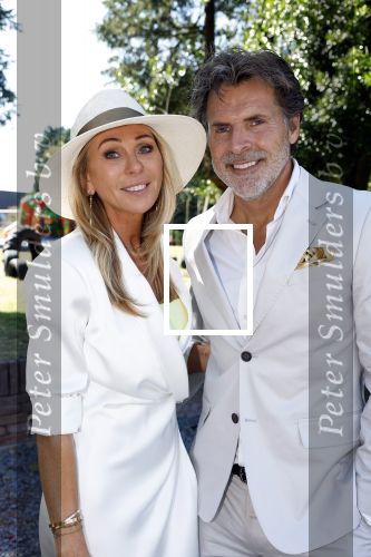 Tilburg 16 juli 2022
Trouwen Steven Brunswijk en zijn vrouw Ayla Guiaux .
Toine v Peperstraten met zijn vriendin Renate Bommer