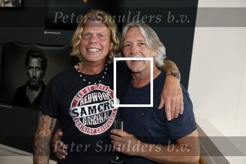 Hilversum 25 juni 2022
Opening expositie William Rutten in het foto museum in Hilversum. Humberto Tan doet de officiele opening. Toni Peroni met ...