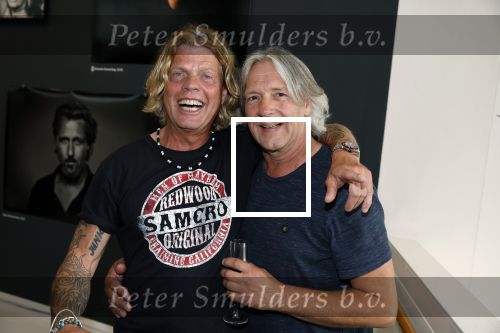 Hilversum 25 juni 2022
Opening expositie William Rutten in het foto museum in Hilversum. Humberto Tan doet de officiele opening. Toni Peroni met ...