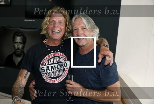 Hilversum 25 juni 2022
Opening expositie William Rutten in het foto museum in Hilversum. Humberto Tan doet de officiele opening. Toni Peroni met ...