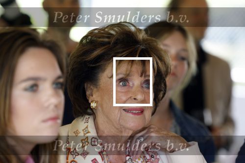 Nuland 13 juni 2022
Presentatie Toos wijn vernoemd naar Toos v d Valk . Bijna de hele familie is aan wezig in de tuin van het familie huis.