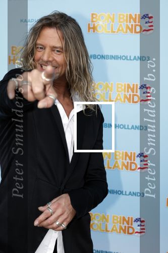 Rotterdam 26 juni 2022
Premiere Bon Bini 3 in Pathe Rotterdam.
Tygo Gernandt met zijn nieuwe vriendin Dianne v d Eng