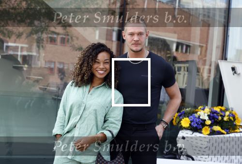 Amsterdam 14 juni 2022
Ontbijt georganisserd door Linda.nl en Victoria Koblenko met haar man Evgeniy Levchenko. Er is een aktie #bloemenvoorOekraine in het leven geroepen. Ferry Doedens en Veronica v Hoogdalem