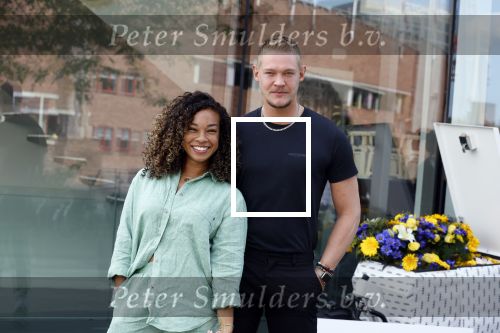 Amsterdam 14 juni 2022
Ontbijt georganisserd door Linda.nl en Victoria Koblenko met haar man Evgeniy Levchenko. Er is een aktie #bloemenvoorOekraine in het leven geroepen. Ferry Doedens en Veronica v Hoogdalem