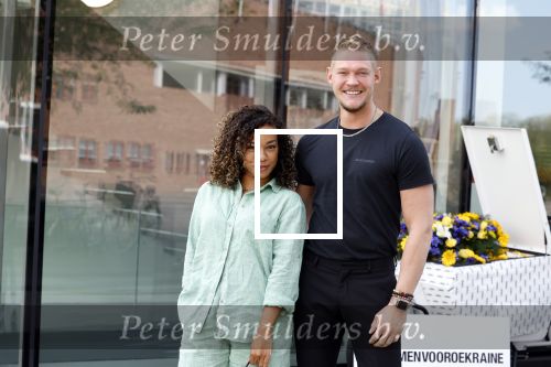 Amsterdam 14 juni 2022
Ontbijt georganisserd door Linda.nl en Victoria Koblenko met haar man Evgeniy Levchenko. Er is een aktie #bloemenvoorOekraine in het leven geroepen. Ferry Doedens en Veronica v Hoogdalem