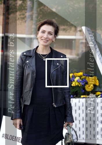 Amsterdam 14 juni 2022
Ontbijt georganisserd door Linda.nl en Victoria Koblenko met haar man Evgeniy Levchenko. Er is een aktie #bloemenvoorOekraine in het leven geroepen. Vivienne v d Assem met een kennis