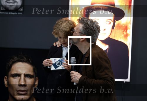 Hilversum 25 juni 2022
Opening expositie William Rutten in het foto museum in Hilversum. Humberto Tan doet de officiele opening