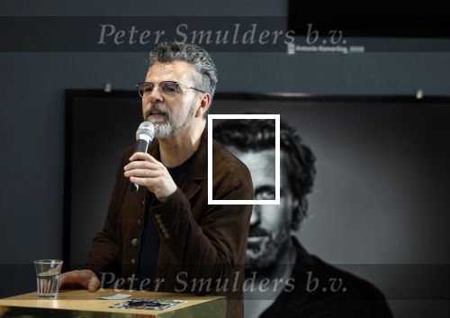 Hilversum 25 juni 2022
Opening expositie William Rutten in het foto museum in Hilversum. Humberto Tan doet de officiele opening