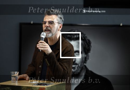 Hilversum 25 juni 2022
Opening expositie William Rutten in het foto museum in Hilversum. Humberto Tan doet de officiele opening