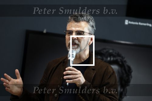 Hilversum 25 juni 2022
Opening expositie William Rutten in het foto museum in Hilversum. Humberto Tan doet de officiele opening