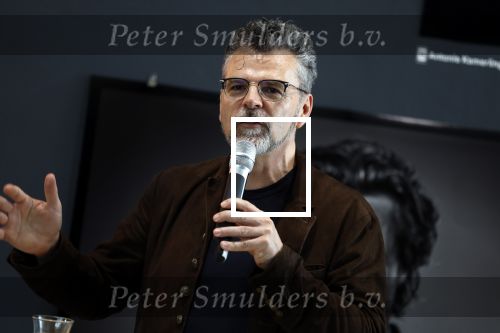 Hilversum 25 juni 2022
Opening expositie William Rutten in het foto museum in Hilversum. Humberto Tan doet de officiele opening