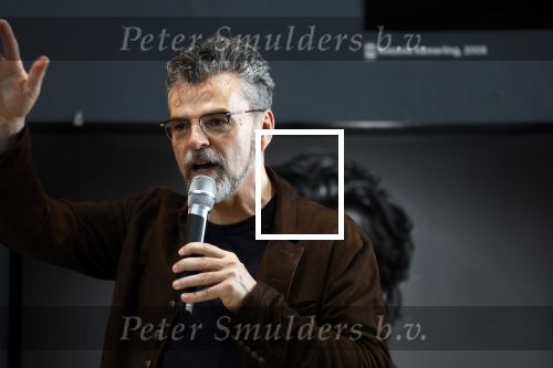 Hilversum 25 juni 2022
Opening expositie William Rutten in het foto museum in Hilversum. Humberto Tan doet de officiele opening