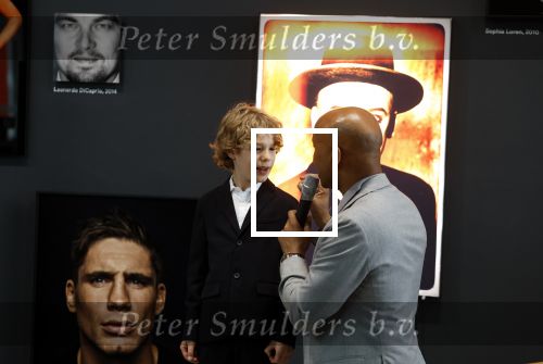 Hilversum 25 juni 2022
Opening expositie William Rutten in het foto museum in Hilversum. Humberto Tan doet de officiele opening. William Rutten zoons