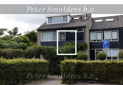 Lafren 9 juli 2022
GHuis van Willibrord Frequin staat te koop