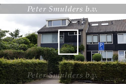 Lafren 9 juli 2022
GHuis van Willibrord Frequin staat te koop