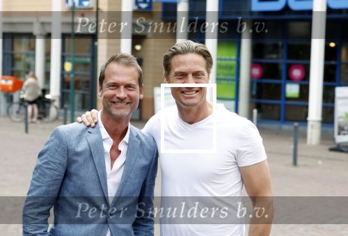Hilversum 25 juni 2022
Opening expositie William Rutten in het foto museum in Hilversum. Humberto Tan doet de officiele opening. Winston Post