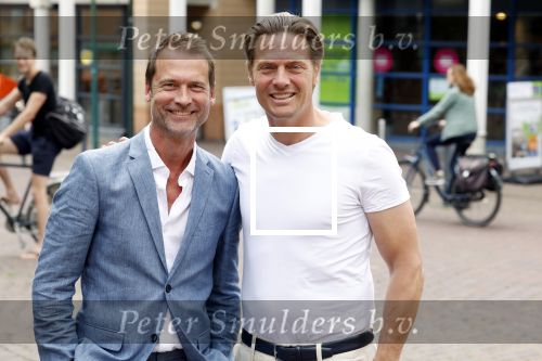 Hilversum 25 juni 2022
Opening expositie William Rutten in het foto museum in Hilversum. Humberto Tan doet de officiele opening. Winston Post